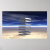 riem poster (Voorkant)