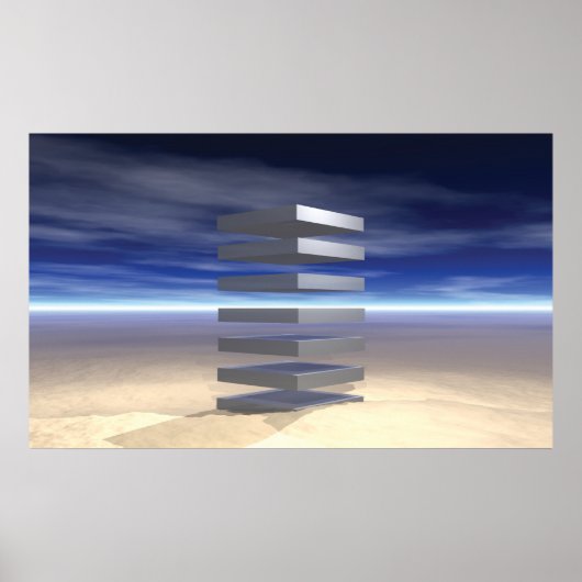 riem poster (Voorkant)