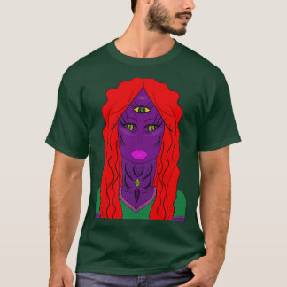 riem t-shirt