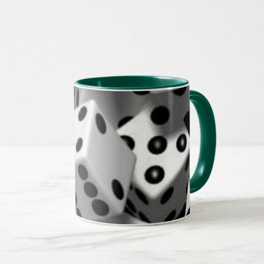 riemen mok (Voorkant rechts)