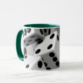 riemen mok (Voorkant links)