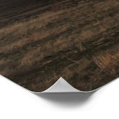 Riemen van het Storm Poster (Hoek)