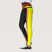 Riemgesp Leggings (Links)