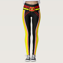 Riemgesp Leggings