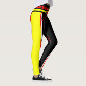 Riemgesp Leggings (Rechts)