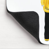 Rien à cirer! muismat (Hoek)