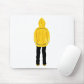 Rien à cirer! muismat (Met muis)