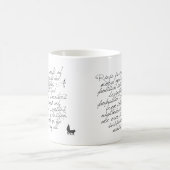 RIESE ++ Script-Mok Koffiemok (Center)