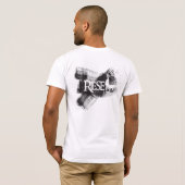 RIESE ++ Shirt voor noodgevallen (Achterkant volledig)