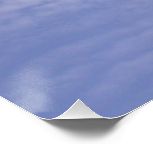 Riesenrad in prater Wenen Oostenrijk Poster (Hoek)