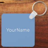 Riessersee Alps Garmisch Partenkirchen Beieren Sleutelhanger (Achterkant)