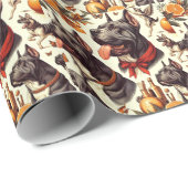 riet corso illustratie cadeaupapier (Rol Hoek)