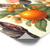  riet corso naadloos poster (Hoek)