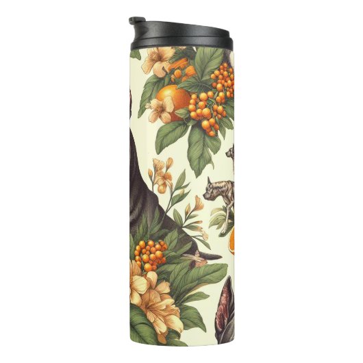 riet corso naadloos thermosbeker (Geroteerd rechts)