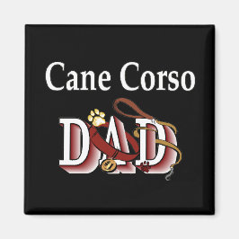riet corso vader Magnet