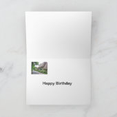 rieten huisjes kaart (Binnen)