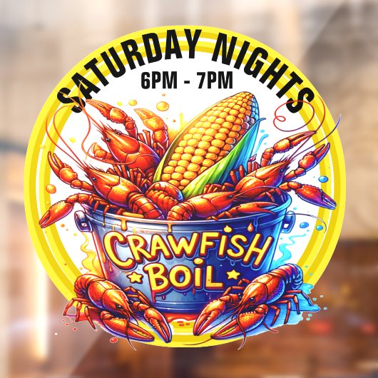 RIETVISKOOKTRAP RAAMSTICKER (Vel 2)