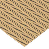 Rietwiekenparket Korte Tafelloper (Hoek)