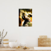 Riff Poster (Keuken)