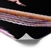 Riff Raff en Magenta Poster (Hoek)