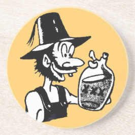 Riff Raff en Proud of it Onderzetter