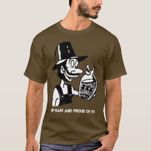 Riff Raff en Proud Of It T-shirt