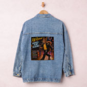 Riff Richard: een Parodie Denim Jacket (Hangar)