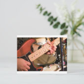 Riffin Briefkaart (Staand voorkant)