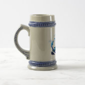 rifhaai-silhouet bierpul (Links)
