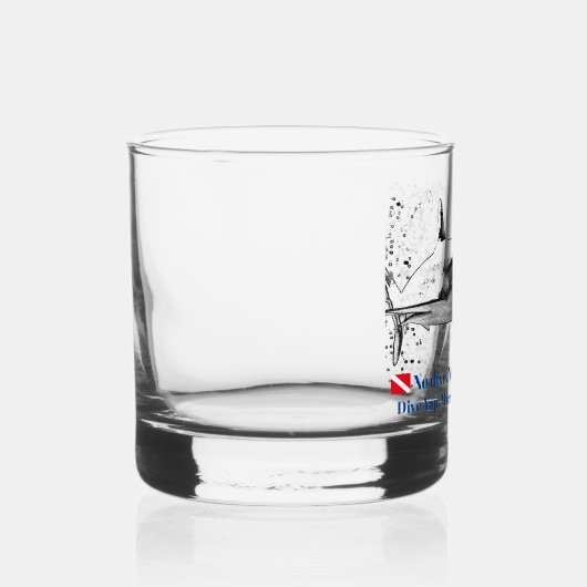 rifhaai-silhouet whisky glas (Links)