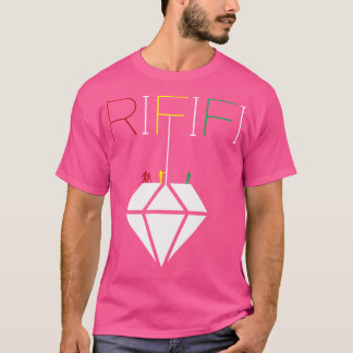 Rififi T-shirt