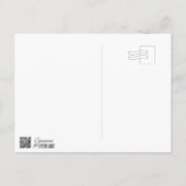 Rifinktvis Briefkaart (Achterkant)