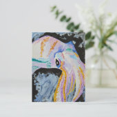 Rifinktvis Briefkaart (Staand voorkant)