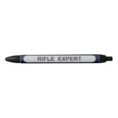 Rifle Expert Pen (Voorkant)