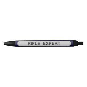 Rifle Expert Pen