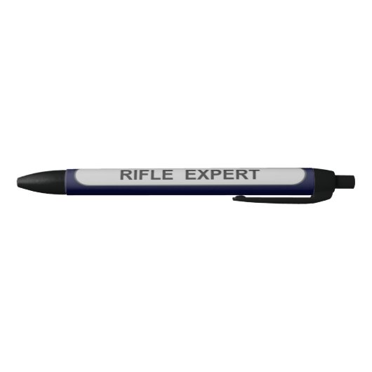 Rifle Expert Pen (Bodem)