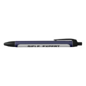 Rifle Expert Pen (Bovenkant)