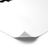 Rifle M4 Poster (Hoek)