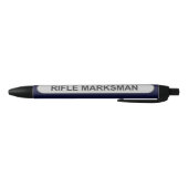 Rifle Marksman Pen (Bodem)