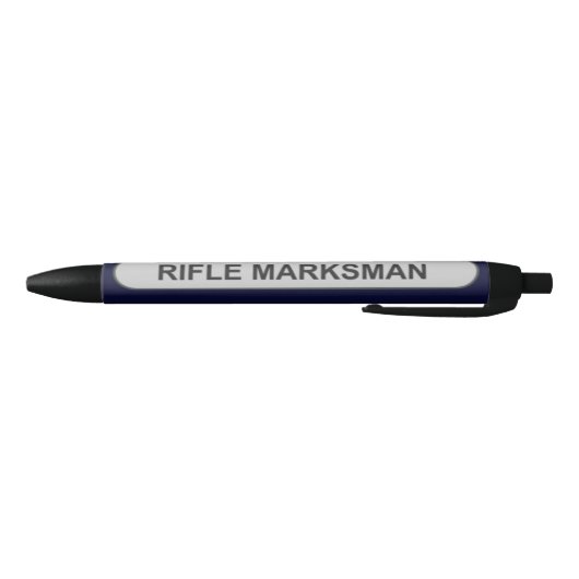 Rifle Marksman Pen (Bodem)
