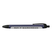 Rifle Marksman Pen (Bovenkant)