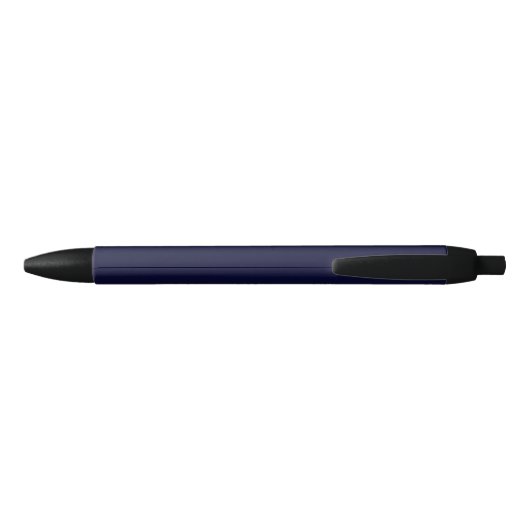 Rifle Marksman Pen (Achterkant)