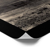 Rifle Practice Foto 1918 Poster (Hoek)