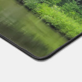 Rifle River, Michigan, Verenigde Staten Bureaumat (Hoek)