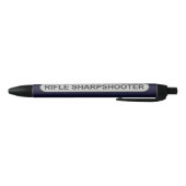Rifle Sharpschutter Pen (Bodem)