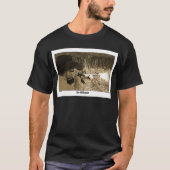 RIFLEMAN T-SHIRT (Voorkant)