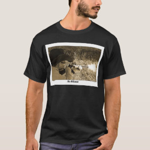 RIFLEMAN T-SHIRT