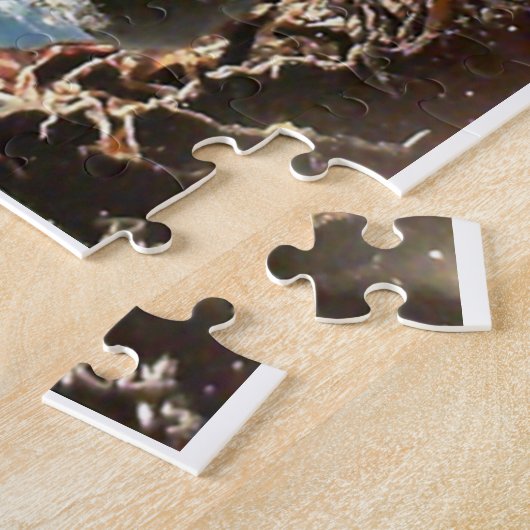 Rift Legpuzzel (Zijkant)