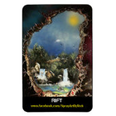 Rift Magneet (Verticaal)