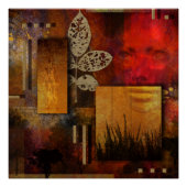 Rift Poster (Voorkant)